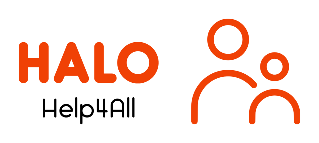 Partenariat avec Halo Help4All